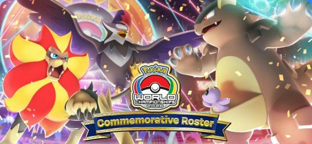 ¡Mega Chandelure y Mega Staraptor llegan a Pokémon GO en la nueva temporada 'Senderos Crepusculares'! — PokeWave