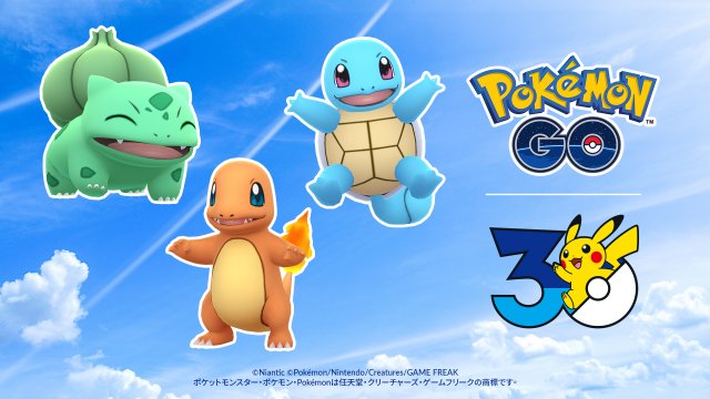 Pokémon GO