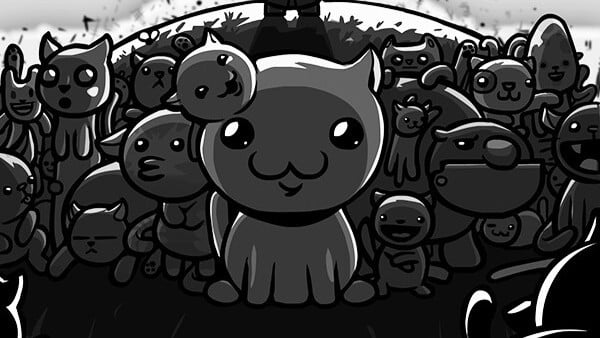 Mewgenics confirma su lanzamiento en Nintendo Switch 2 para septiembre — PokeWave