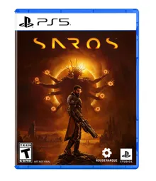 Saros - PlayStation 5