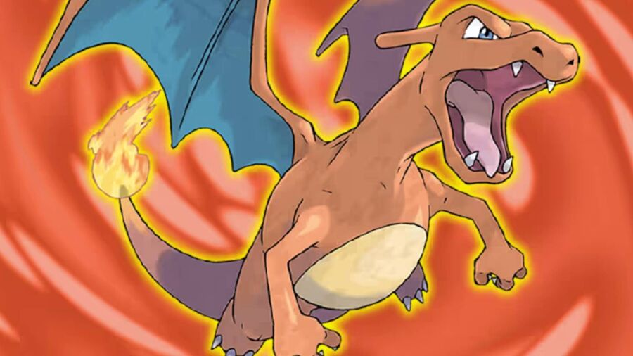 FireRed