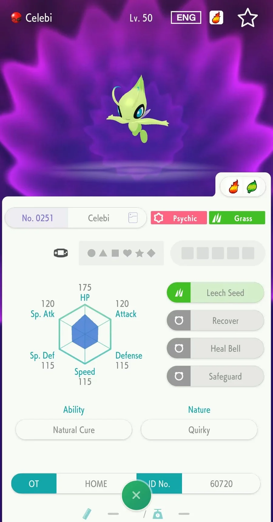 Celebi