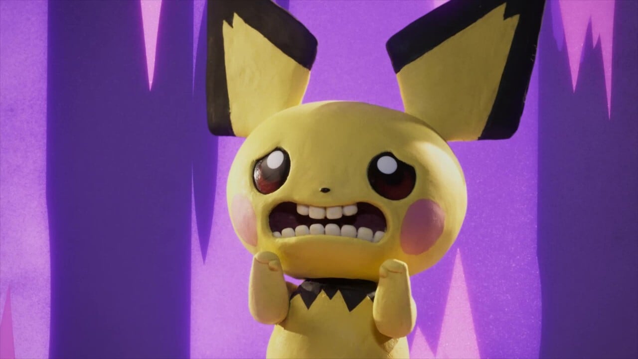 Pokémon Tales: The Misadventures of Sirfetch’d & Pichu – Una Nueva Aventura en Stop-Motion de los Creadores de Wallace & Gromit — PokeWave