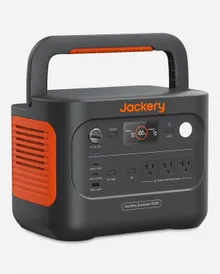 Jackery Explorer 1000 v2 Portable Power Station,1070Wh