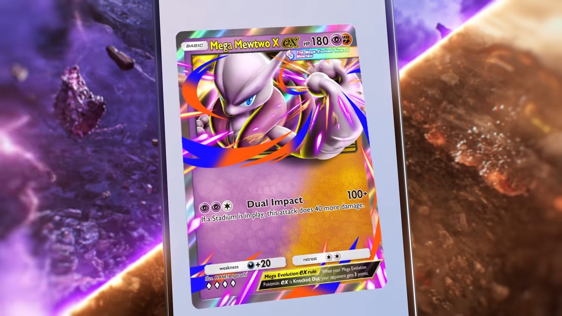 Pokémon TCG Pocket Anuncia Cartas de Doble Tipo y Pokémon Iniciales ex para Octubre de 2026 — PokeWave