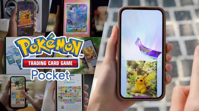 Pokémon TCG Pocket introduce cartas de Doble Tipo y Pokémon ex iniciales; Worlds 2026 en su punto álgido y novedades en Café ReMix — PokeWave