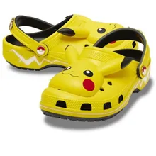 Pikachu Classic Clog - Kids