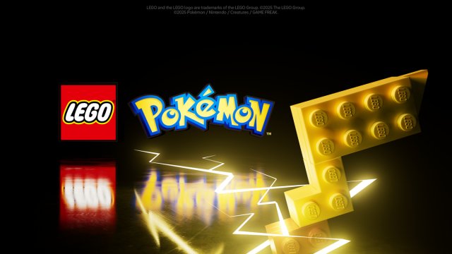 ¡Pokémon y LEGO anuncian una colaboración épica para 2027! Además, novedades en Pokémon Masters EX y Café ReMix — PokeWave