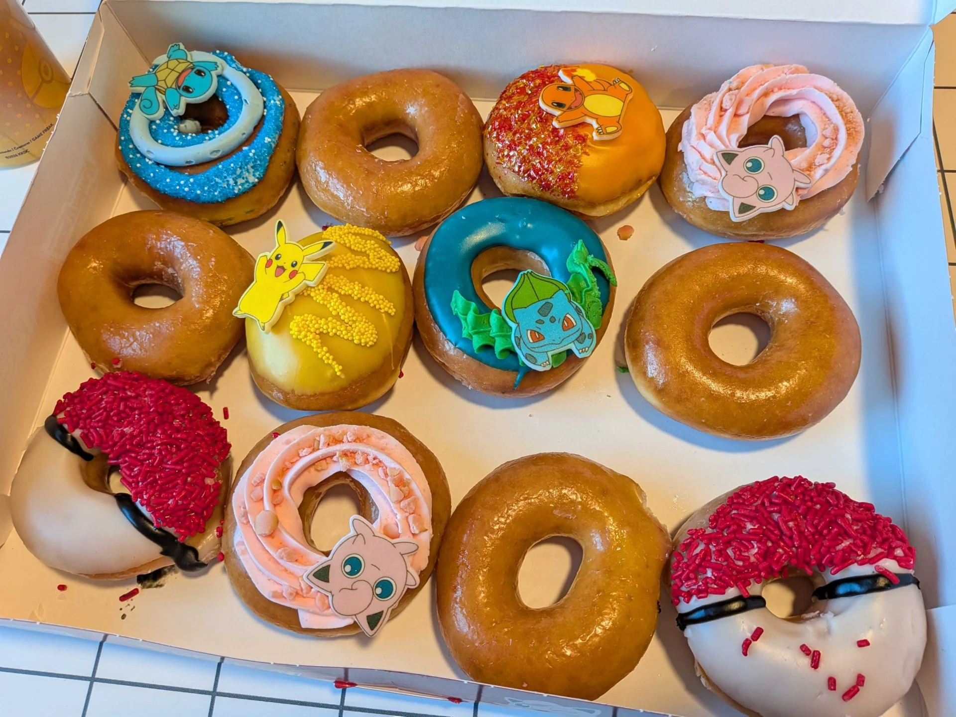 Donuts4
