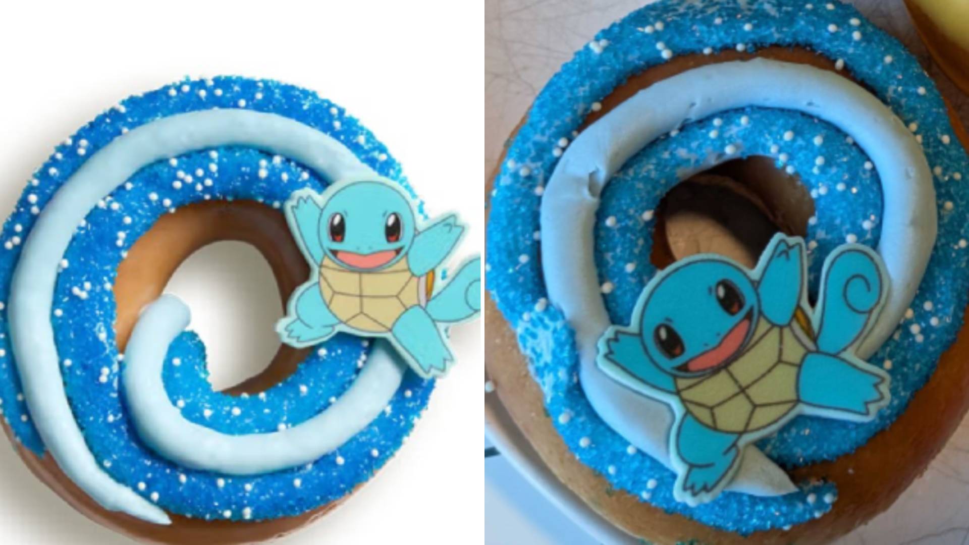 Squirt Compare