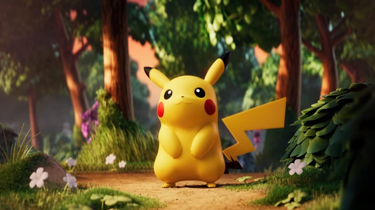 30 Aniversario Pokémon TCG: Un Vistazo a las 34 Cartas de Pikachu — PokeWave