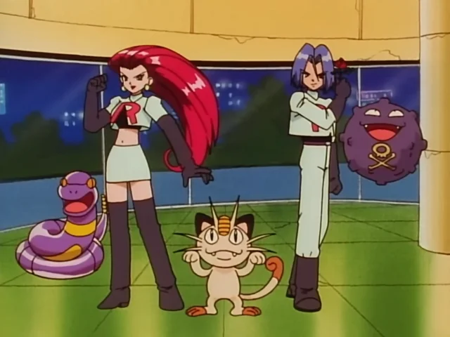 Análisis académico: Pokémon, lenguaje y la persona en el anime