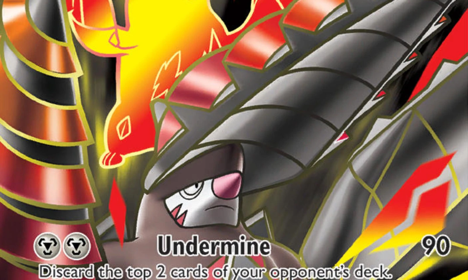 Análisis y Futuro de Mega Excadrill ex en el TCG de Pokémon — PokeWave