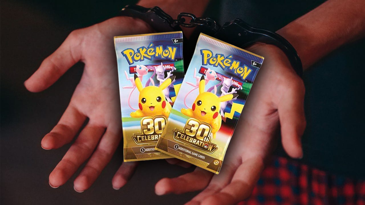 Arrestan a revendedor de Pokémon tras agresión en Target — PokeWave