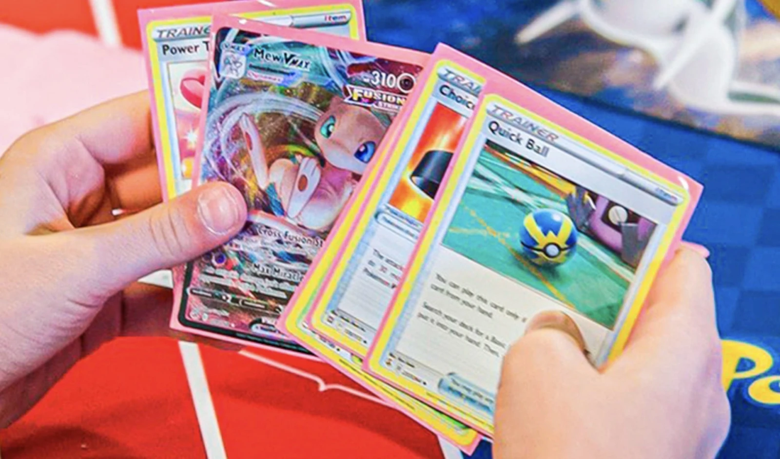 Arrestan a scalper de Pokémon TCG tras agredir a un hombre en Target — PokeWave