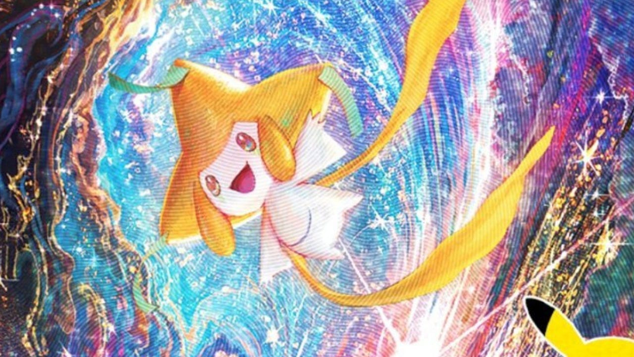 Artista de Jirachi SIR del 30° Aniversario responde a triste video — PokeWave