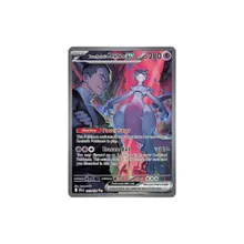 Team Rocket