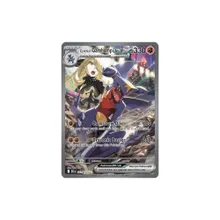 Cynthia’s Garchomp ex (232/182)