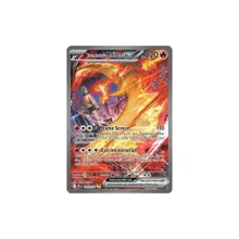 Team Rocket’s Moltres ex (229/182)