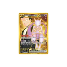 Team Rocket’s Mewtwo ex (240/182)