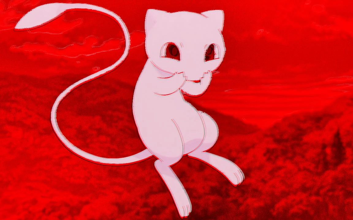 Blood Mew: La carta misprint que enloquece a los coleccionistas — PokeWave