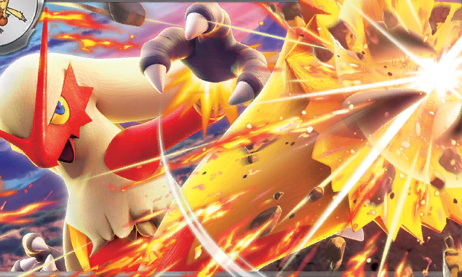 Dragapult y Blaziken: La Mejor Estrategia para Regionales TCG — PokeWave