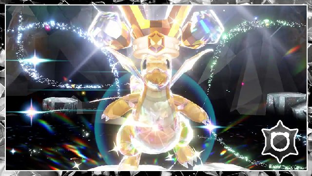 ¡Dragonite Teracristal Normal 7 Estrellas en Scarlet y Violet! — PokeWave
