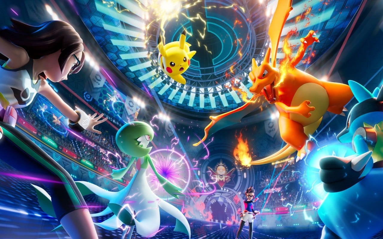 El director de Pokémon Champions reafirma su enfoque en el PvP, descartando modos offline al estilo Stadium — PokeWave