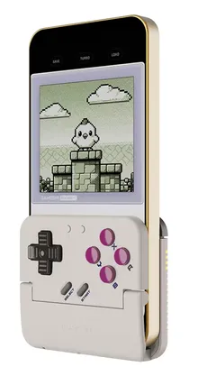 GameSir Pocket Taco - Bluetooth Mobile Gaming Controller