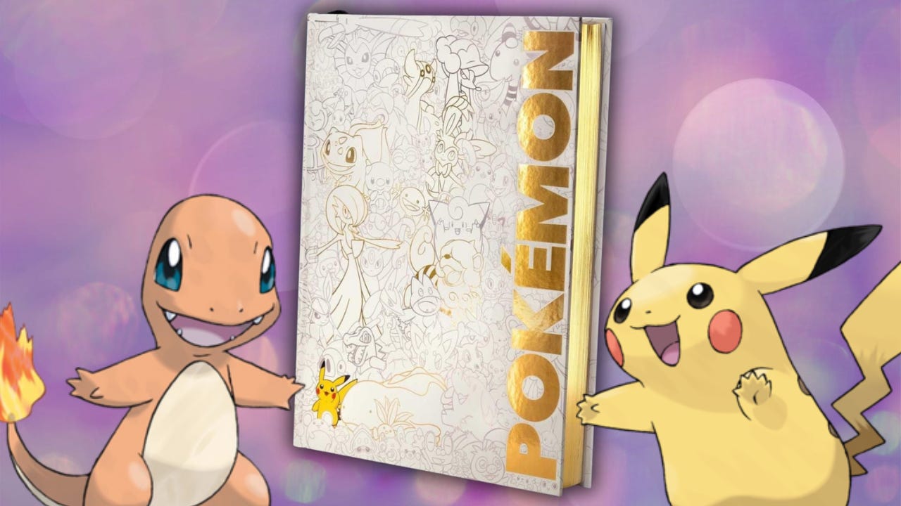Guía de Personajes Pokémon Deluxe: Precio Histórico en Amazon — PokeWave