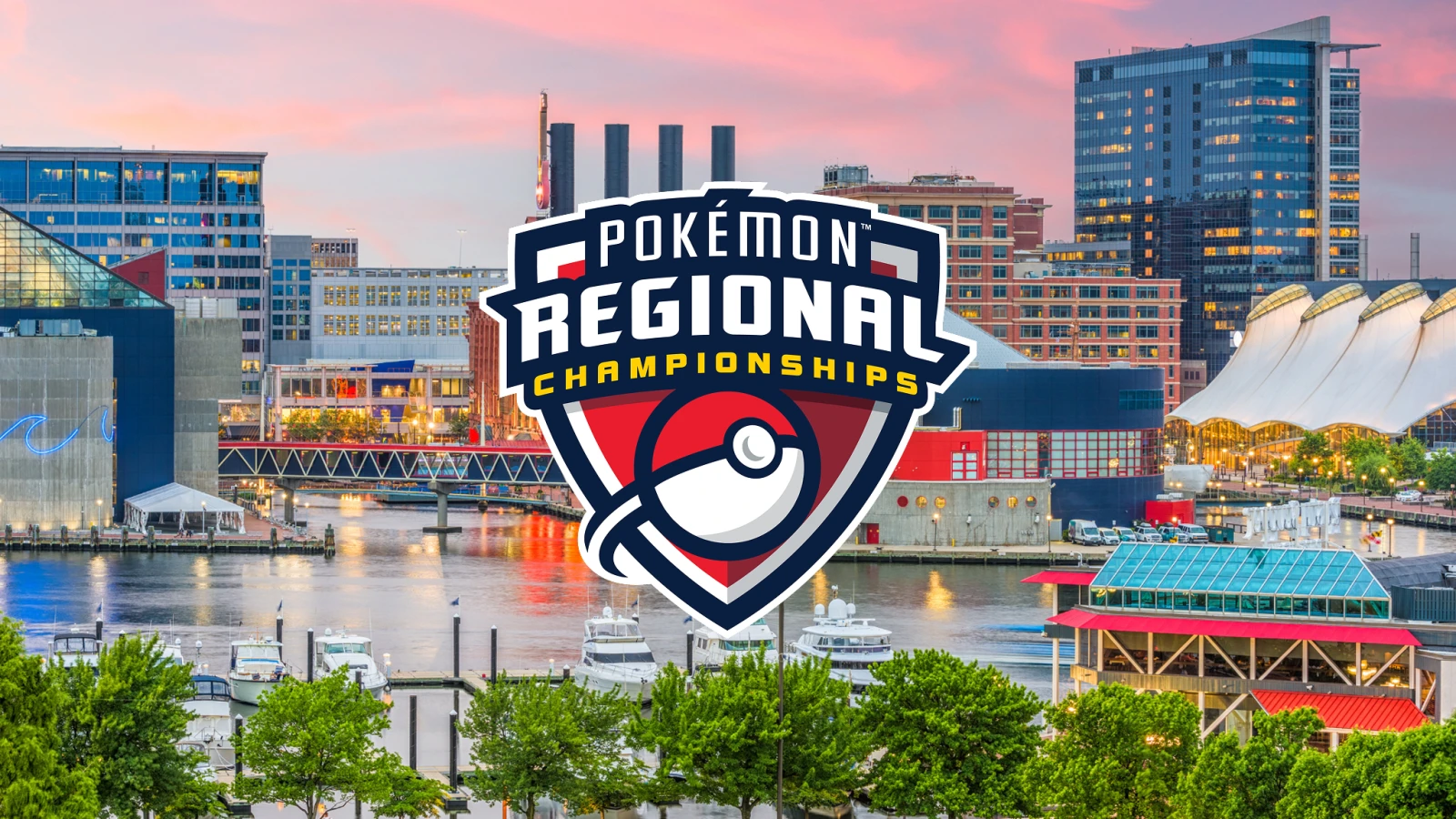 Joseph Ugarte Triunfa en VGC Baltimore Regional con Mega Evoluciones — PokeWave
