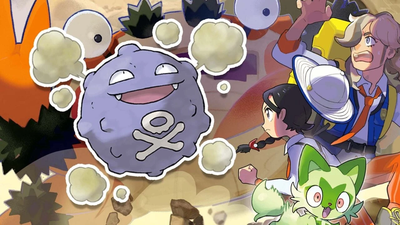 Jugador Pro de Pokémon se queja de malos olores en torneo — PokeWave