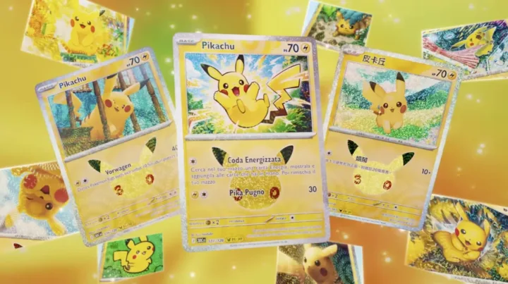 La celebración del 30 aniversario de Pokémon TCG se ve empañada por los revendedores