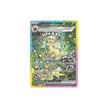 Leafeon ex - 144/131
