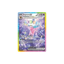 Espeon ex - 155/131