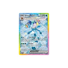 Glaceon ex - 150/131