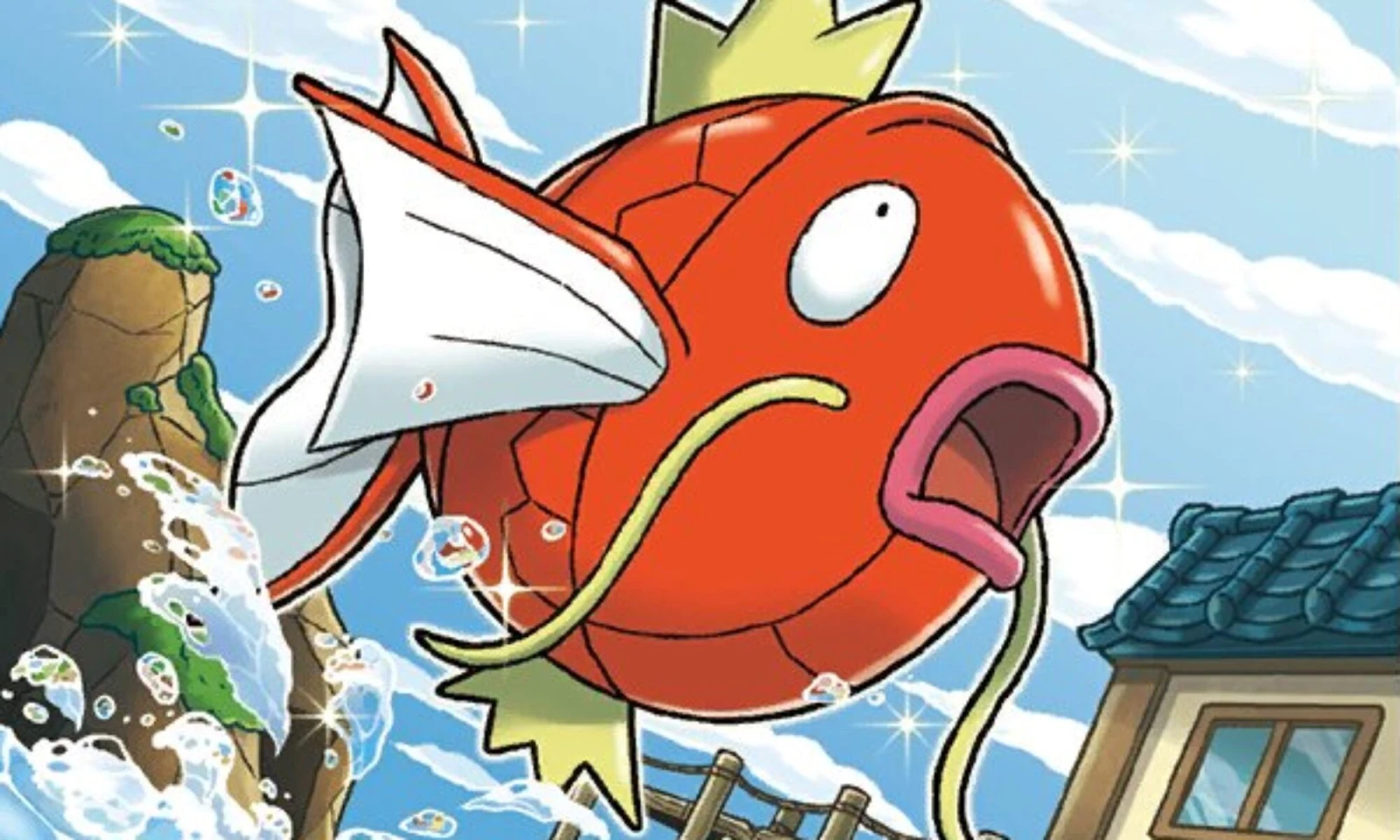 La Oportunidad en el TCG Pokémon: Estrategias de Deck y Meta — PokeWave