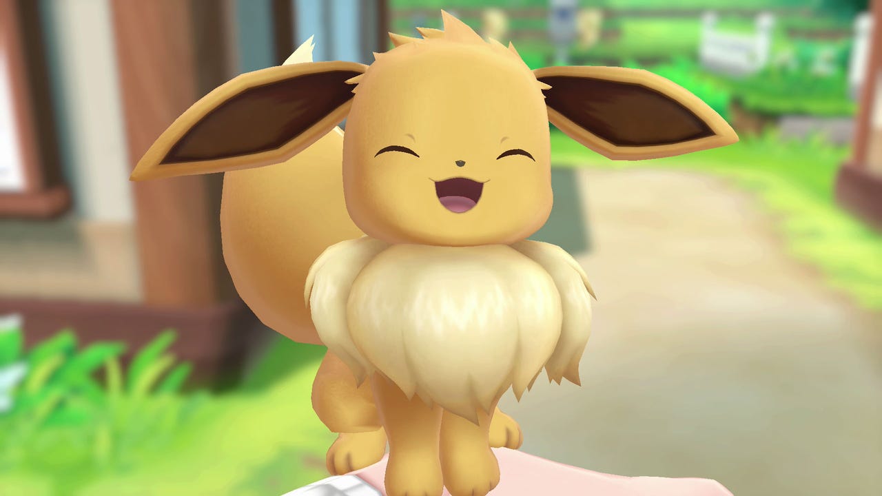 Las 10 Mejores Cartas de Eevee en Pokémon TCG: Un Análisis Detallado — PokeWave