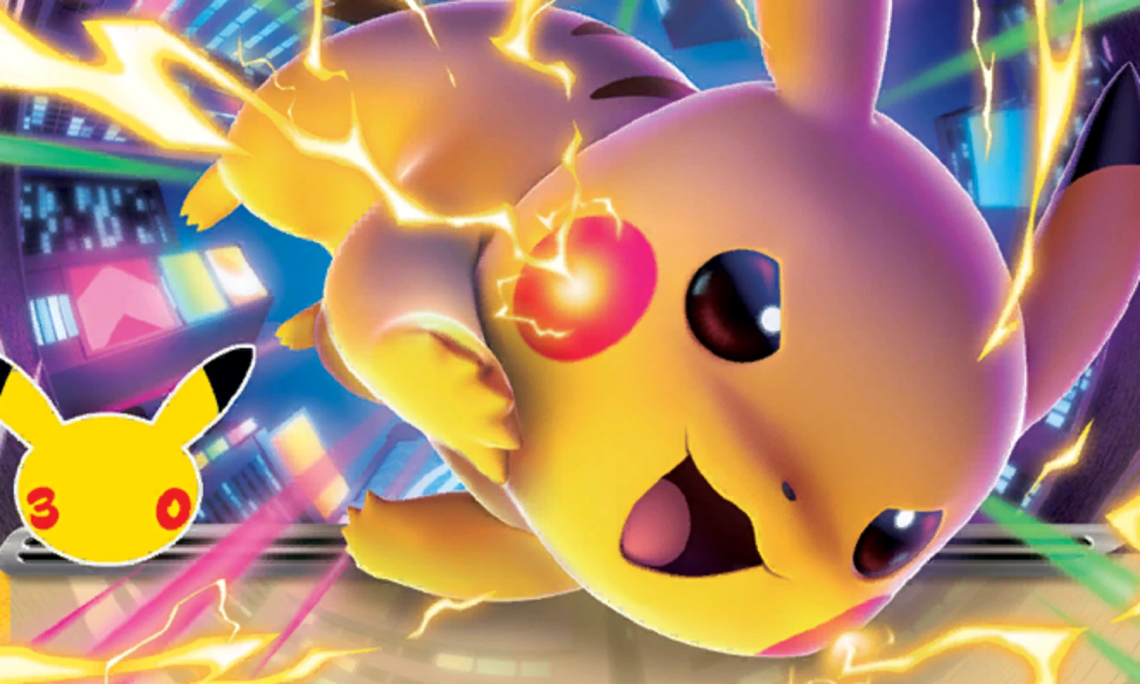 Las cartas competitivas clave de Pokémon TCG: 30th Celebration — PokeWave