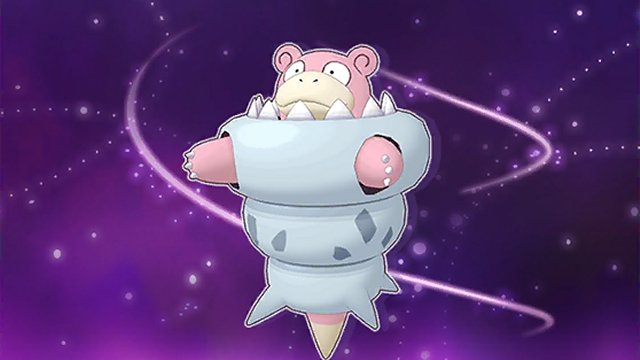 Pokémon Masters - Mega Evolution Party