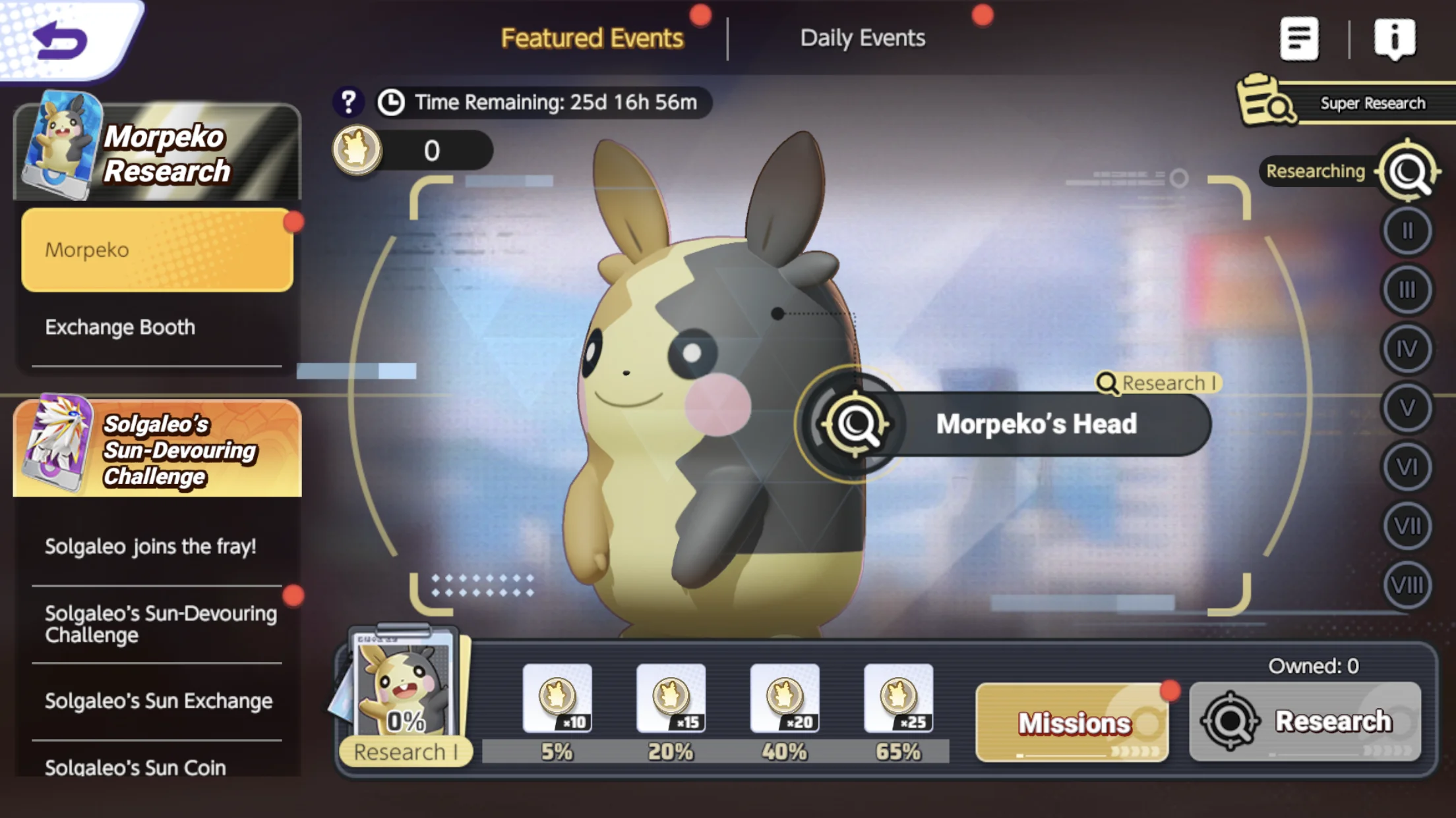 Morpeko