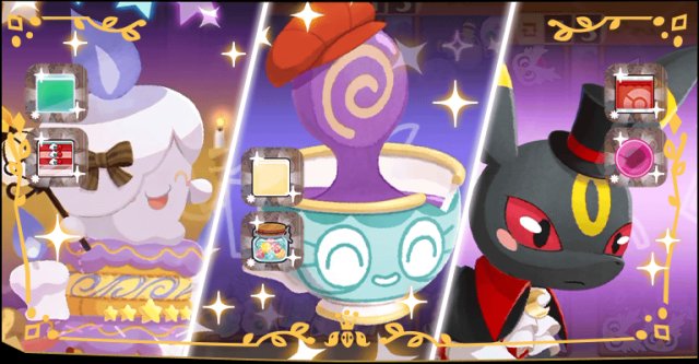 Pokémon Café ReMix