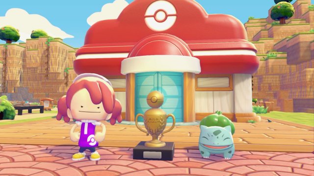 Novedades Pokémon: Pokopia, Masters EX, Café ReMix y Regionales — PokeWave