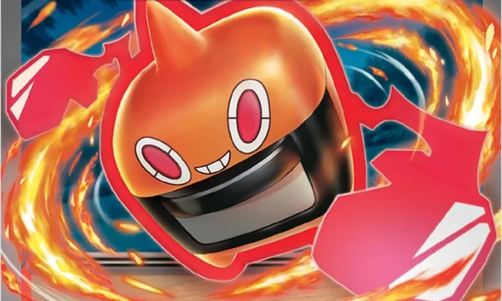 Nuevas Cartas de Pokémon TCG "Delta Reign" Reveladas