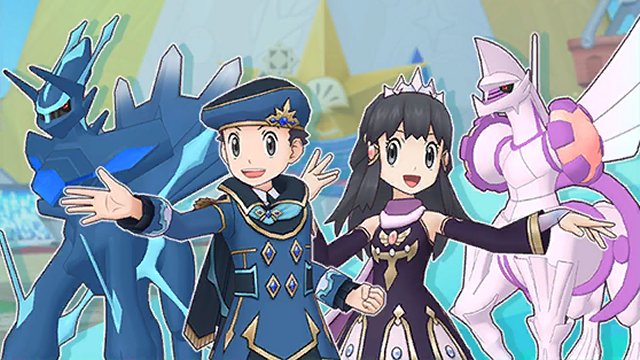 Nuevos Eventos en Pokémon Masters EX y Pokémon GO: ¡Llegan Neo Campeones y el Día de la Comunidad Clásico de Gible! — PokeWave