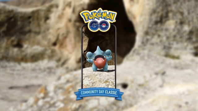 Pokémon GO