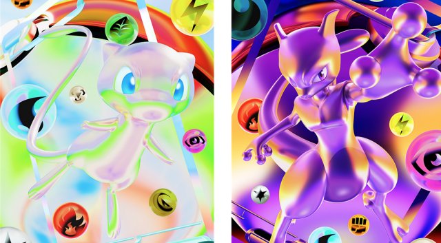Pokémon TCG