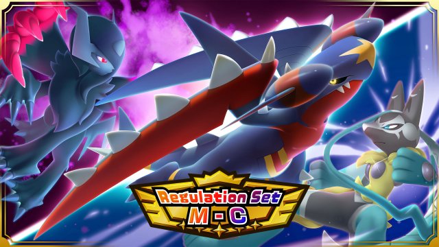 Pokémon Scarlet & Violet - Ranked Battle Season 32