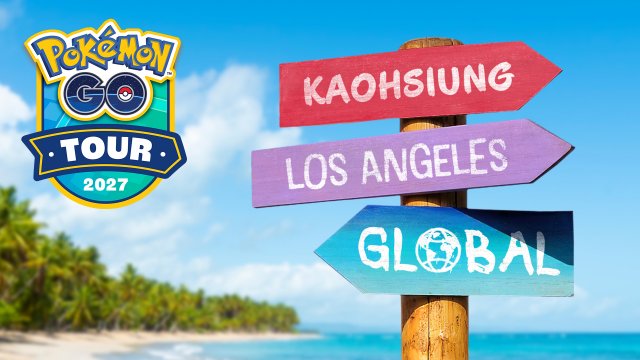 Pokémon GO