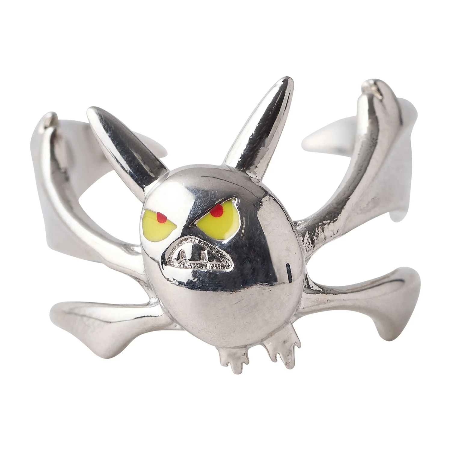 Pokémon Magic Hour Illusion! Crobat ring